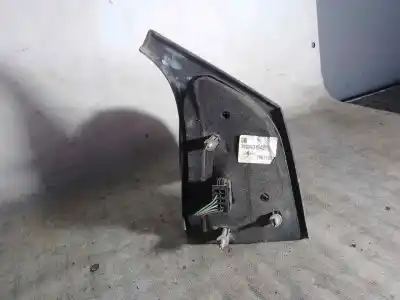 Pezzo di ricambio per auto di seconda mano specchio sinistro per renault megane i scenic ja renault riferimenti oem iam 7700431542  
