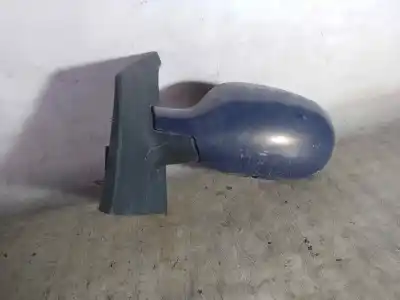 Pezzo di ricambio per auto di seconda mano specchio sinistro per renault megane i scenic ja renault riferimenti oem iam 7700431542  