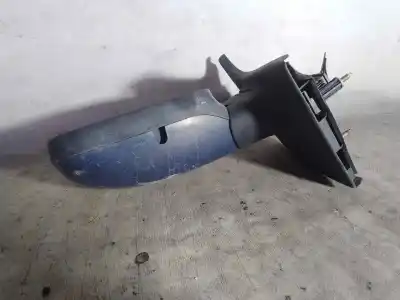 Pezzo di ricambio per auto di seconda mano specchio sinistro per renault megane i scenic ja renault riferimenti oem iam 7700431542  