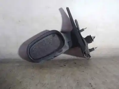 Second-hand car spare part LEFT REARVIEW MIRROR for RENAULT MEGANE I SCENIC JA  OEM IAM references 7700431542  