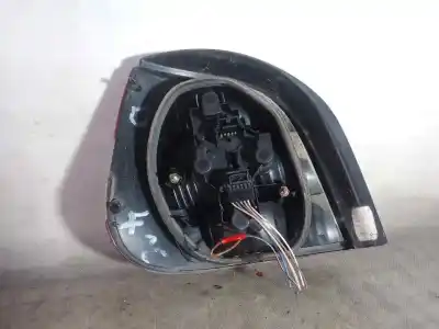 Second-hand car spare part right tailgate light for renault megane i scenic ja renault oem iam references   