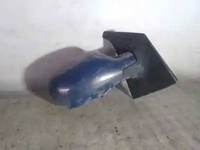 Second-hand car spare part right rearview mirror for renault megane i scenic ja renault oem iam references 7700431543  