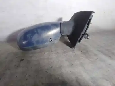 Second-hand car spare part right rearview mirror for renault megane i scenic ja renault oem iam references 7700431543  