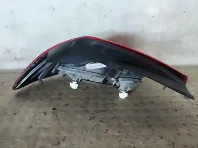 Second-hand car spare part right tailgate light for opel corsa c [z12xep oem iam references 89037887  