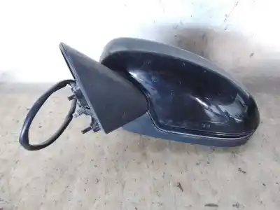 Second-hand car spare part left rearview mirror for opel corsa c [z12xep oem iam references 468435664  