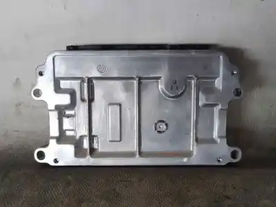 Second-hand car spare part ecu engine control for mazda cx-3 (dk) luxury 120 cv / 88 kw oem iam references 2798001590  