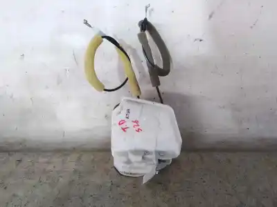 Автозапчастина б/у ЗАМОК ЗАДНЬОГО ПРАВОГО ДВЕРЯ для MAZDA CX-3 (DK)  Посилання на OEM IAM   