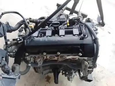 Second-hand car spare part COMPLETE ENGINE for MAZDA CX-3 (DK)  OEM IAM references   