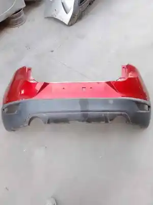 Pezzo di ricambio per auto di seconda mano PARAURTI POSTERIORE per MAZDA CX-3 (DK)  Riferimenti OEM IAM   