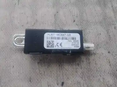 Автозапчастина б/у антена для ford kuga (cbs) 1.5 ecoboost cat 120 cv / 88 kw посилання на oem iam 