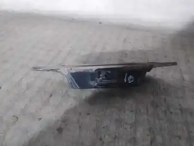 Автозапчастина б/у зовнішня ручка ворот для ford kuga (cbs) 1.5 ecoboost cat 120 cv / 88 kw посилання на oem iam cj54s425a22a  