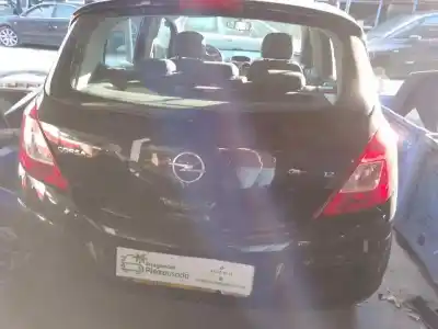 Gebrauchtes Autoersatzteil KRAFTSTOFFGEBER zum OPEL CORSA C  OEM-IAM-Referenzen   