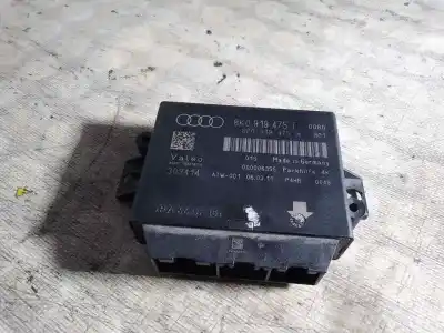 Автозапчасти б/у ЭЛЕКТРОННЫЙ МОДУЛЬ за AUDI A4 BERLINA (8K2)  ссылки OEM IAM 8K0919475T  
