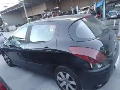 Pezzo di ricambio per auto di seconda mano comandi alzacristalli posteriore sinistro per peugeot 308 9hx riferimenti oem iam 