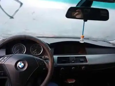 Pezzo di ricambio per auto di seconda mano kit airbag per bmw serie 5 berlina (e60) n57306d2 riferimenti oem iam 33676138003