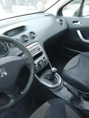 Peça sobressalente para automóvel em segunda mão KIT AIRBAG por PEUGEOT 308  Referências OEM IAM   