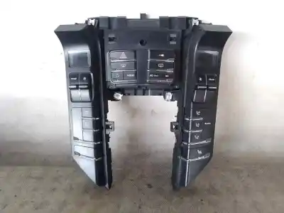 Автозапчасти б/у климат-контроль за porsche cayenne (typ 92aa) cas ссылки oem iam 7p5907040