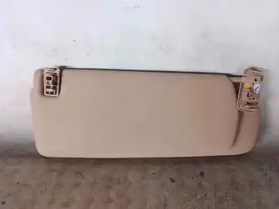 Автозапчастина б/у правильний натір для porsche cayenne (typ 92aa) cas посилання на oem iam 7p0857552  