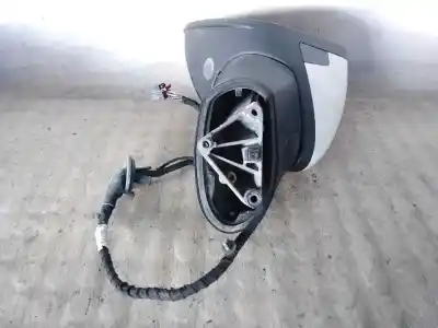 Автозапчастина б/у ліве дзеркало для porsche cayenne (typ 92aa) cas посилання на oem iam   