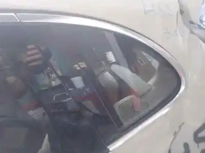 Автозапчасти б/у левое заднее стекло печати за porsche cayenne (typ 92aa) cas ссылки oem iam 
