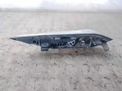 Автозапчастина б/у правий передній пілот для porsche cayenne (typ 92aa) cas посилання на oem iam 7p5949102  