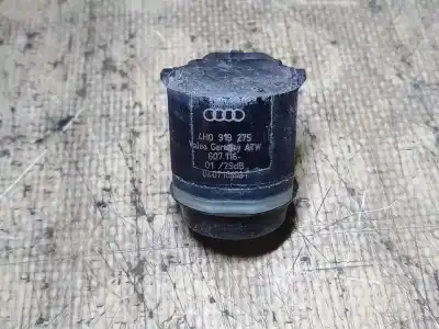 Автозапчастина б/у датчик парковки для porsche cayenne (typ 92aa) cas посилання на oem iam 4h0919275  