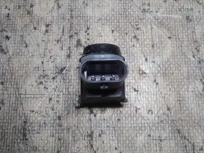 Автозапчастина б/у датчик парковки для porsche cayenne (typ 92aa) cas посилання на oem iam 4h0919275  