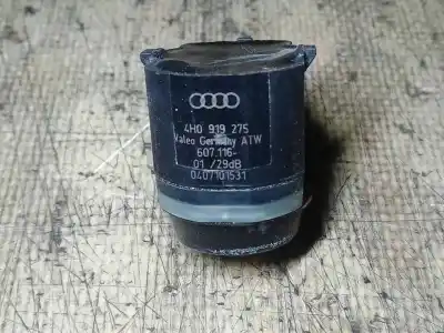 Автозапчасти б/у парковочный датчик за porsche cayenne (typ 92aa) cas ссылки oem iam 4h0919275  