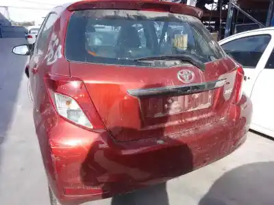 Peça sobressalente para automóvel em segunda mão boia / bomba combustível por toyota yaris (ksp1/nlp1/nsp1) d1nd referências oem iam 