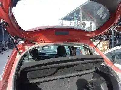 Peça sobressalente para automóvel em segunda mão amortecedores do tronco / porta por toyota yaris (ksp1/nlp1/nsp1) d1nd referências oem iam 