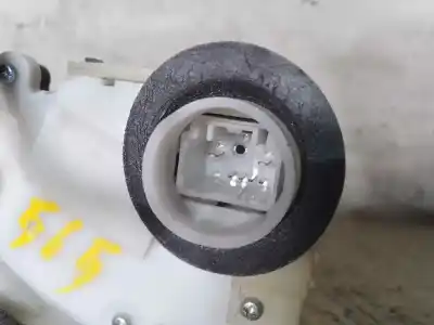 Pezzo di ricambio per auto di seconda mano serratura porta anteriore destra per toyota yaris (ksp1/nlp1/nsp1) d1nd riferimenti oem iam   