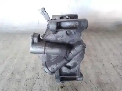 Peça sobressalente para automóvel em segunda mão compressor de ar condicionado a/a a/c por toyota yaris (ksp1/nlp1/nsp1) d1nd referências oem iam ge4472604201  