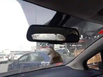 Peça sobressalente para automóvel em segunda mão espelho retrovisor interior por toyota yaris (ksp1/nlp1/nsp1) d1nd referências oem iam 