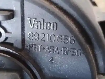 Tweedehands auto-onderdeel rechter mistlamp voor toyota yaris (ksp1/nlp1/nsp1) d1nd oem iam-referenties 89210656  