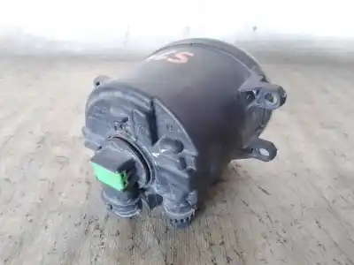 Peça sobressalente para automóvel em segunda mão farol / projetor de nevoeiro esquerdo por toyota yaris (ksp1/nlp1/nsp1) d1nd referências oem iam 89210657  