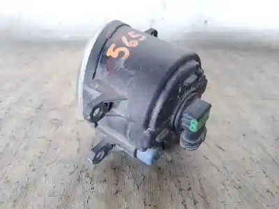 Peça sobressalente para automóvel em segunda mão farol / projetor de nevoeiro esquerdo por toyota yaris (ksp1/nlp1/nsp1) d1nd referências oem iam 89210657  