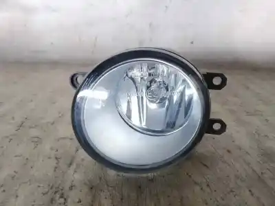 Peça sobressalente para automóvel em segunda mão farol / projetor de nevoeiro esquerdo por toyota yaris (ksp1/nlp1/nsp1) d1nd referências oem iam 89210657