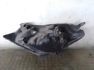 Автозапчастина б/у права фа для toyota yaris (ksp1/nlp1/nsp1) d1nd посилання на oem iam   