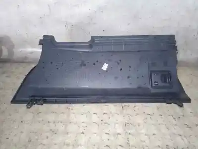 Peça sobressalente para automóvel em segunda mão porta luvas por toyota yaris (ksp1/nlp1/nsp1) d1nd referências oem iam 555510d150  