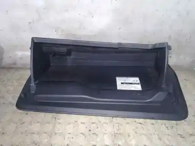 Peça sobressalente para automóvel em segunda mão porta luvas por toyota yaris (ksp1/nlp1/nsp1) d1nd referências oem iam 555510d150  