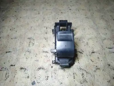 Peça sobressalente para automóvel em segunda mão botão / interruptor elevador vidro dianteiro direito por toyota yaris (ksp1/nlp1/nsp1) d1nd referências oem iam 
