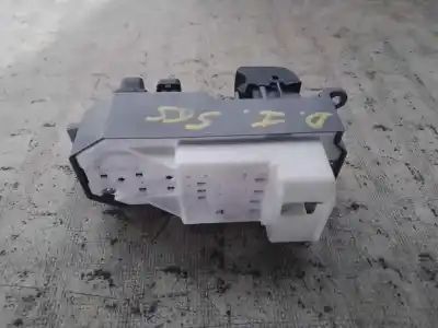 Pezzo di ricambio per auto di seconda mano interruttore alzacristalli anteriore sinistro per toyota yaris (ksp1/nlp1/nsp1) d1nd riferimenti oem iam   