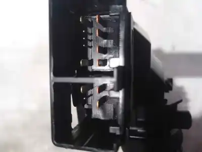 Peça sobressalente para automóvel em segunda mão comutador de limpa vidros por toyota yaris (ksp1/nlp1/nsp1) d1nd referências oem iam   