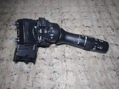 Peça sobressalente para automóvel em segunda mão comutador de limpa vidros por toyota yaris (ksp1/nlp1/nsp1) d1nd referências oem iam 