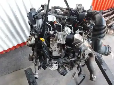 Pièce détachée automobile d'occasion MOTEUR COMPLET pour TOYOTA YARIS (KSP1/NLP1/NSP1)  Références OEM IAM D1ND  