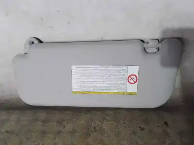 Автозапчастина б/у правильний натір для toyota yaris (ksp1/nlp1/nsp1) d1nd посилання на oem iam 743110d03d  