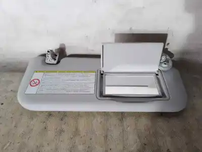 Автозапчастина б/у правильний натір для toyota yaris (ksp1/nlp1/nsp1) d1nd посилання на oem iam 743110d03d  