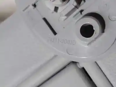 Автозапчастина б/у правильний натір для toyota yaris (ksp1/nlp1/nsp1) d1nd посилання на oem iam 743110d03d  