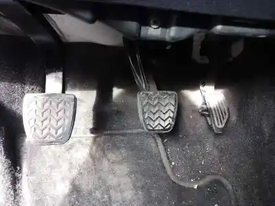 Peça sobressalente para automóvel em segunda mão pedal acelerador por toyota yaris (ksp1/nlp1/nsp1) d1nd referências oem iam 