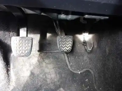 Peça sobressalente para automóvel em segunda mão pedal da embreagem por toyota yaris (ksp1/nlp1/nsp1) d1nd referências oem iam 
